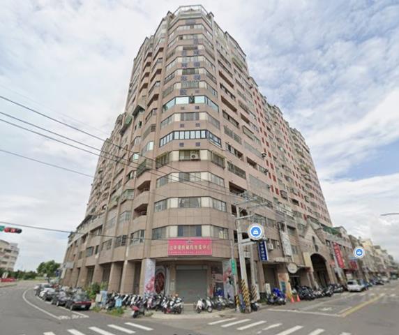 台中大甲大樓法拍-2