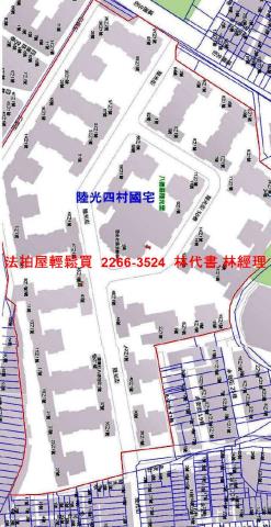 桃園八德大樓拍賣-13