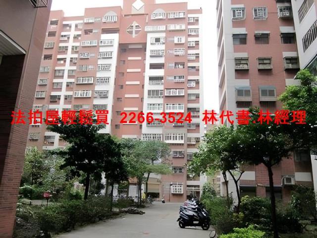 桃園八德大樓拍賣-8