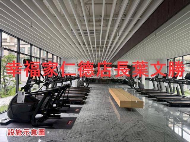 台南永康大樓-11