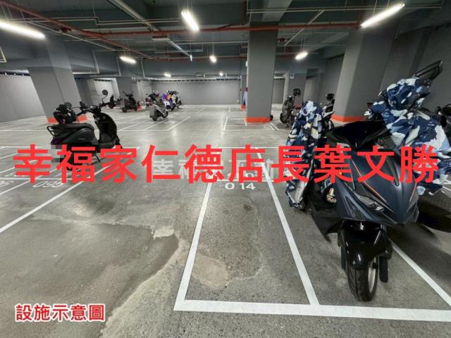 台南永康大樓-7