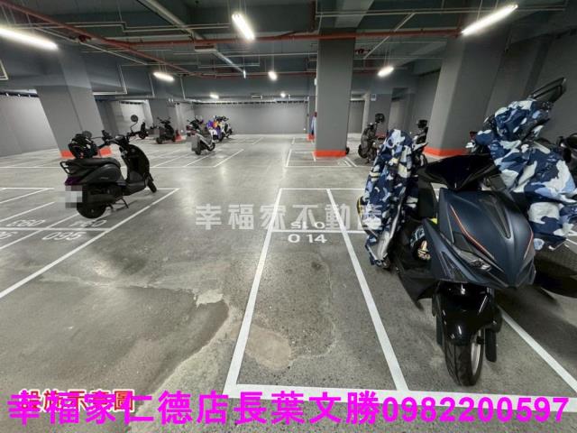 台南永康大樓-7