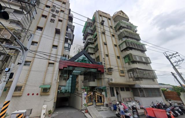 永康大樓法拍-5