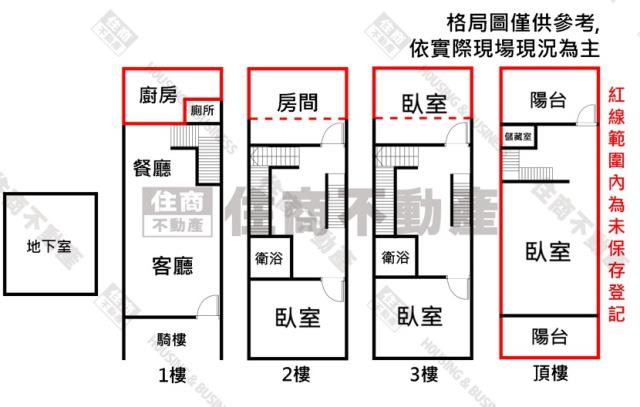 前鎮透天-12
