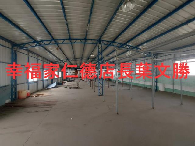 南區廠房-8