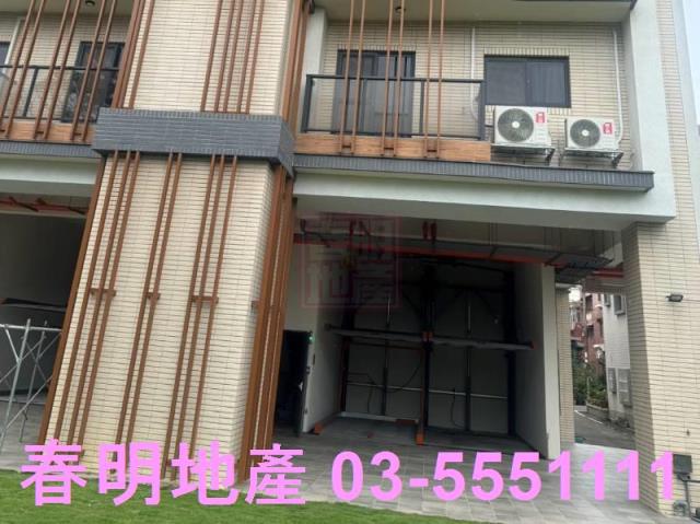 新豐華廈-9