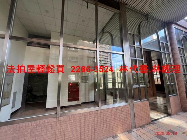 中壢大樓法拍-3