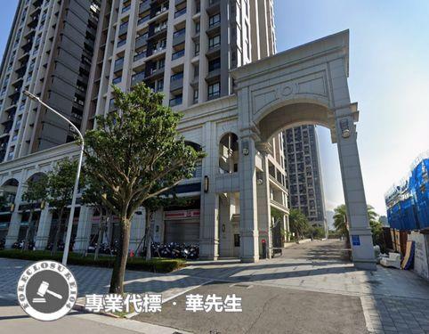 淡水法拍大樓-10