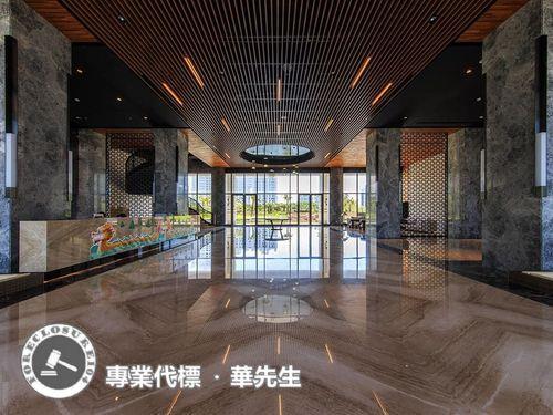 淡水法拍大樓-1