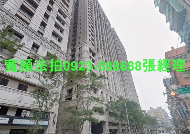 新北法拍大樓-1