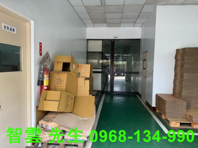 新竹廠房-3