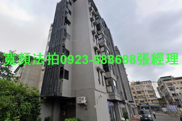 板橋區光正街67號7樓樂業安居