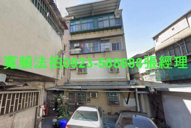 新北拍賣公寓-0