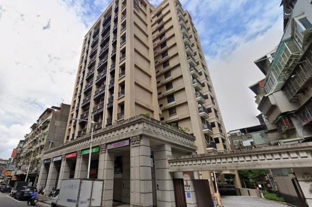 新北板橋大樓拍賣-1