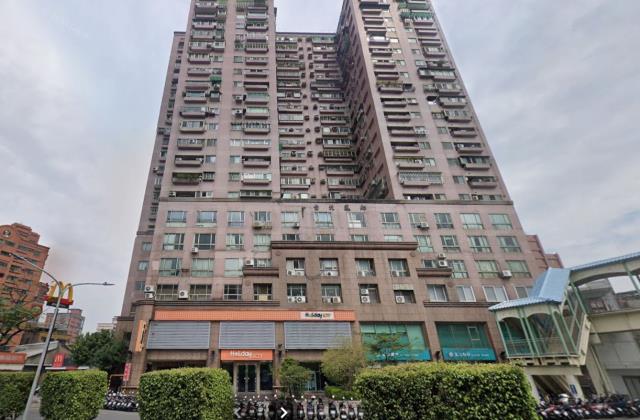 新北三重法拍大樓-1