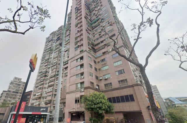 新北三重法拍大樓-2