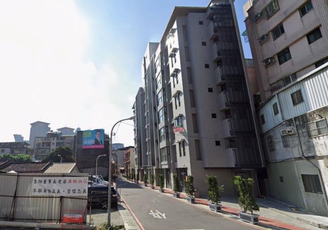 新北板橋法拍華廈-1