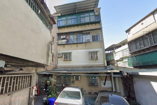 新北板橋法拍公寓-1