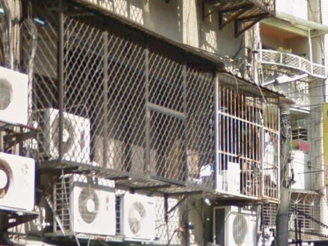 新北板橋公寓法拍-2