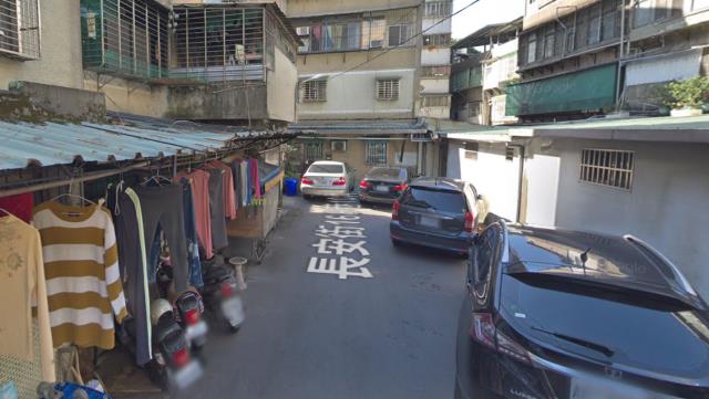 新北板橋公寓拍賣-0