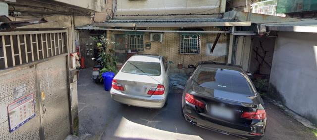 新北板橋公寓拍賣-1