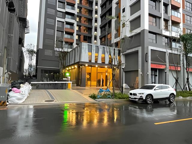 桃園桃園區拍賣大樓-4