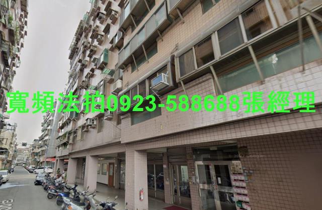 桃園中壢華廈拍賣-1