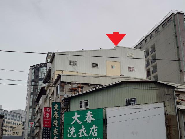 台中北區法拍透天-2