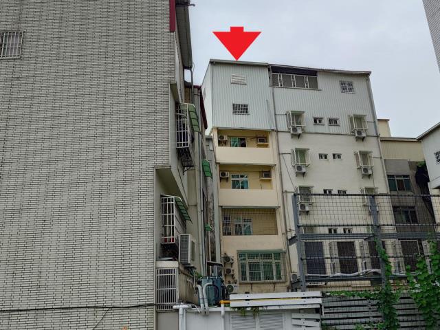 台中北區法拍透天-3