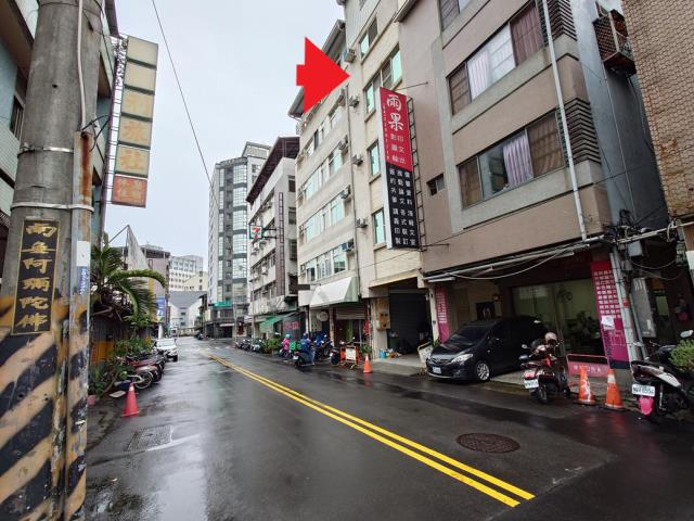 台中北區法拍透天-4