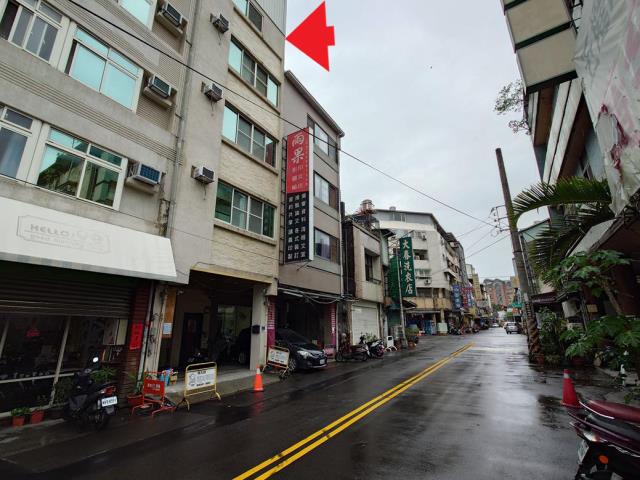台中北區法拍透天-5