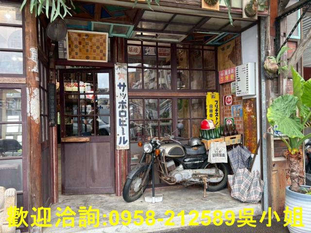 新竹竹北店面-1