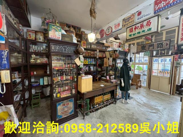 新竹竹北店面-3