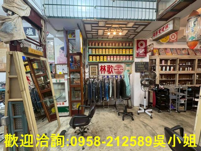 新竹竹北店面-6