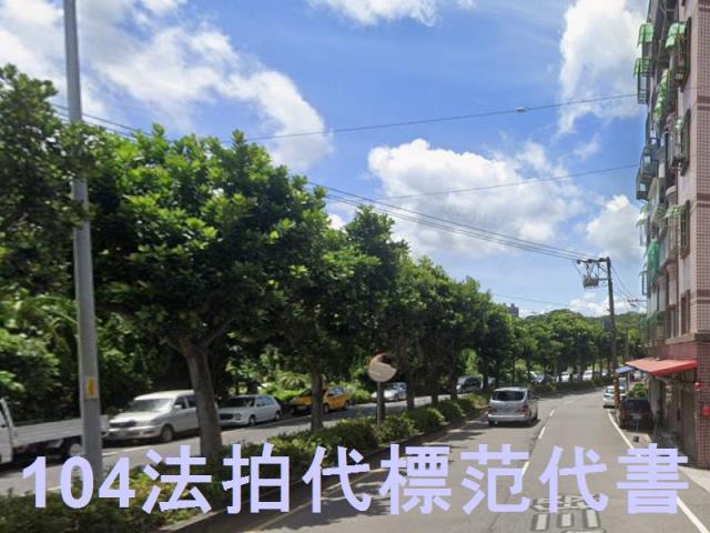 新北三芝拍賣華廈-6