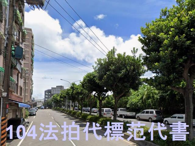 新北三芝拍賣華廈-7