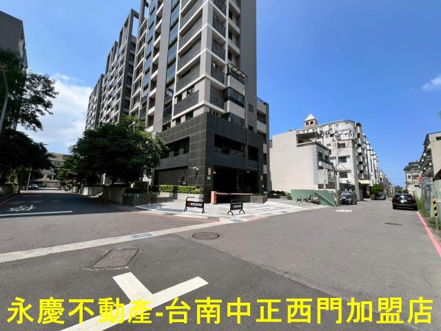 永康華廈-11
