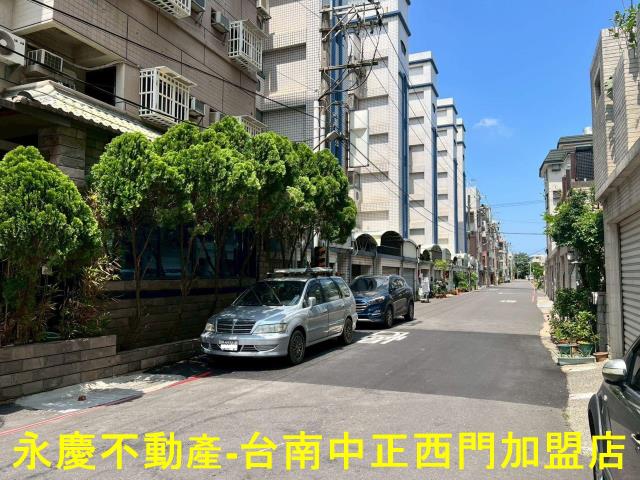 永康華廈-12