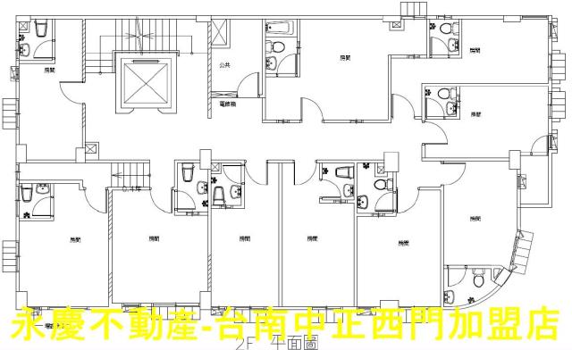永康華廈-14