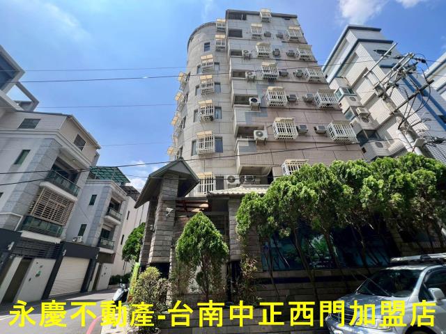 永康華廈-3