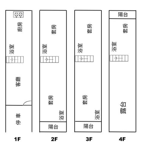 岡山透天-10