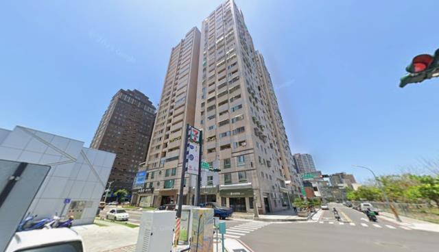 安平大樓拍賣-4