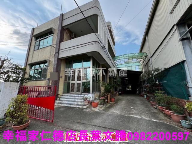 台南廠房-2
