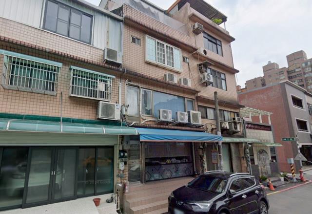 桃園拍賣透天_店面-2
