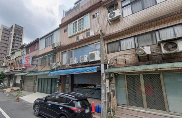 桃園拍賣透天_店面-3