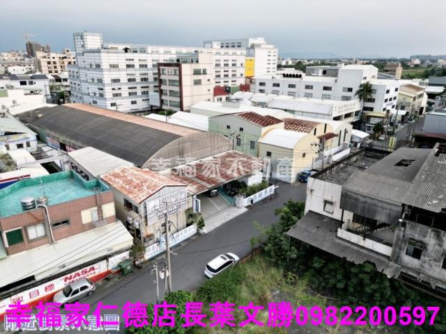 台南廠房-8