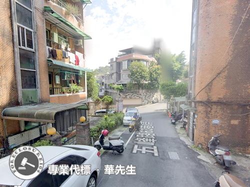 新北新店公寓_一樓法拍-3