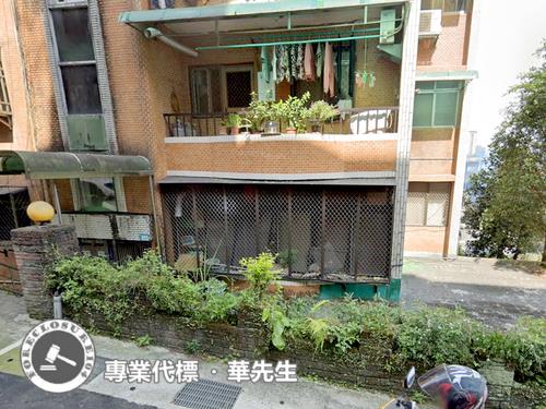新北新店公寓_一樓法拍-2