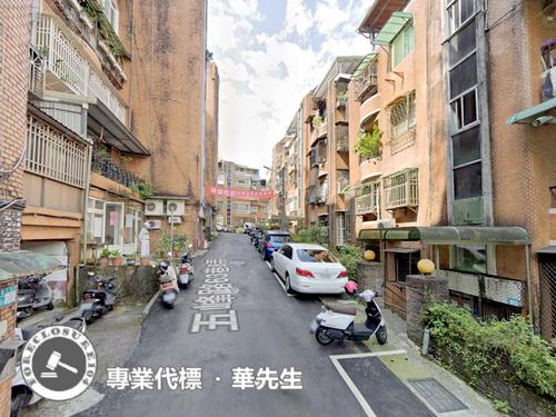 新北新店公寓_一樓法拍-5
