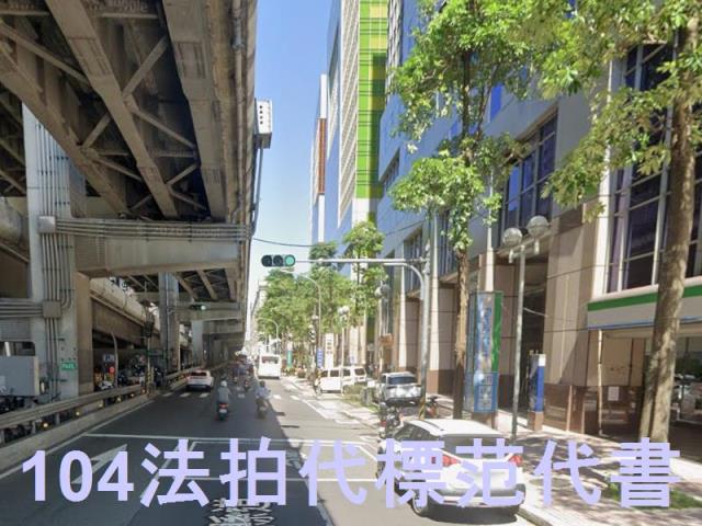 新北中和法拍廠辦-6